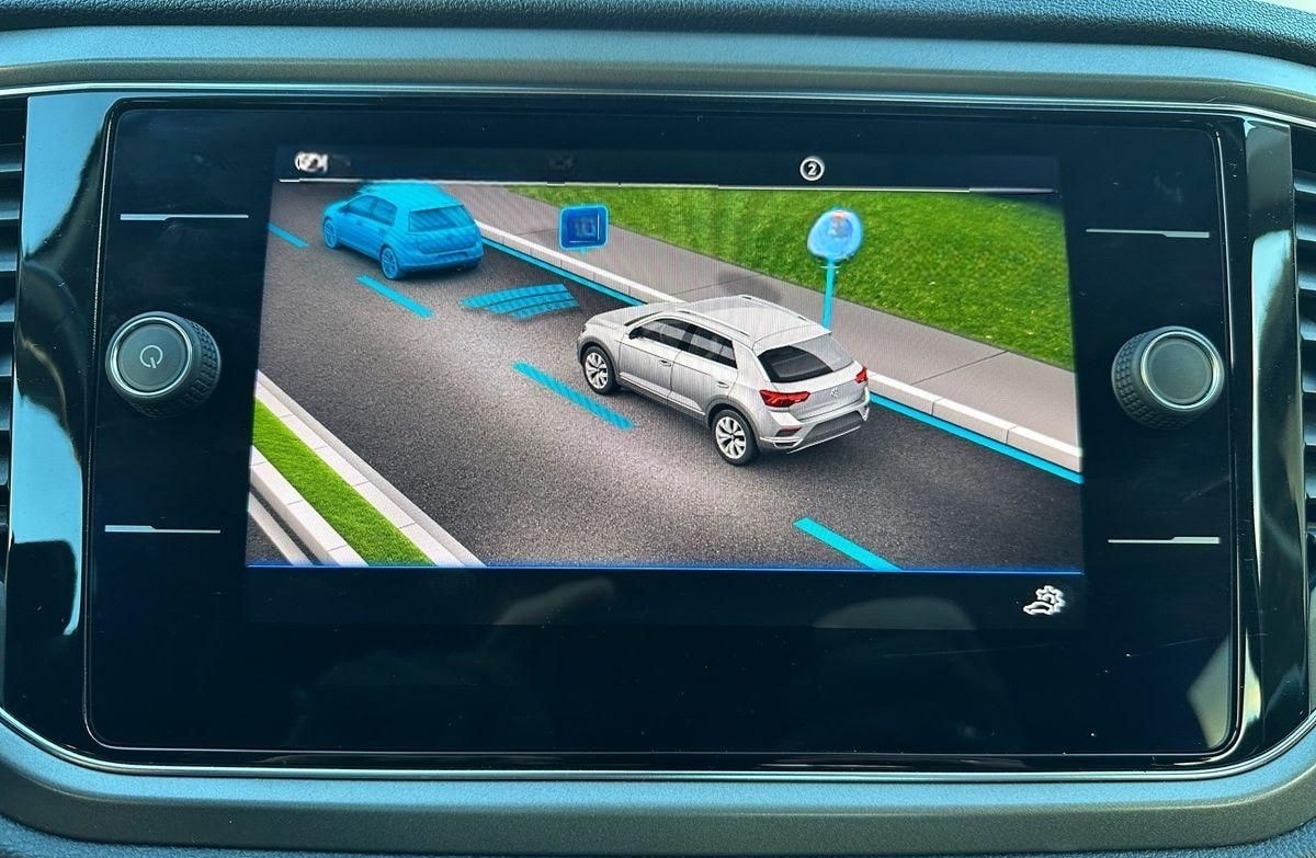 Volkswagen T-Roc TDI DSG Style Navi+ACC+AppConnect+Winter+P foto 22