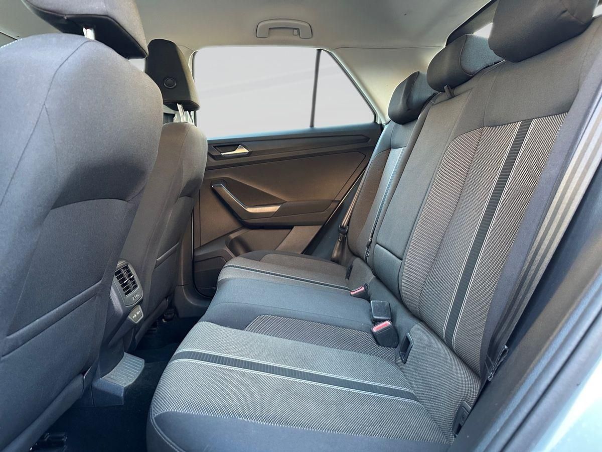 Volkswagen T-Roc TDI DSG Style Navi+ACC+AppConnect+Winter+P foto 25