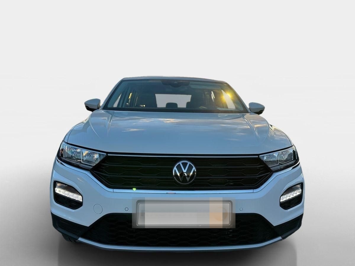 Volkswagen T-Roc TDI DSG Style Navi+ACC+AppConnect+Winter+P foto 9