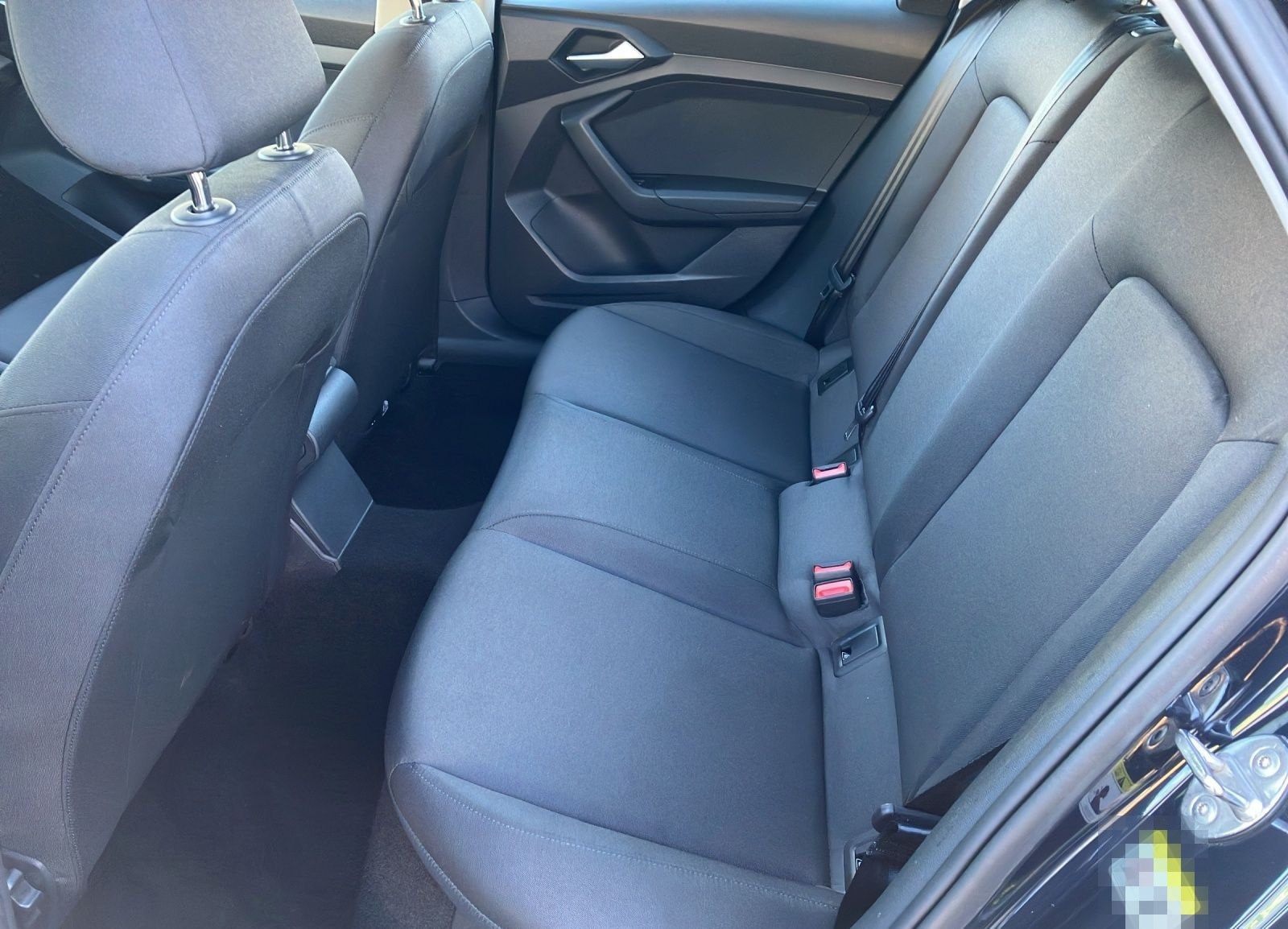 Audi A1 Sportback 30 TFSI advanced S-tronic Climatron foto 11