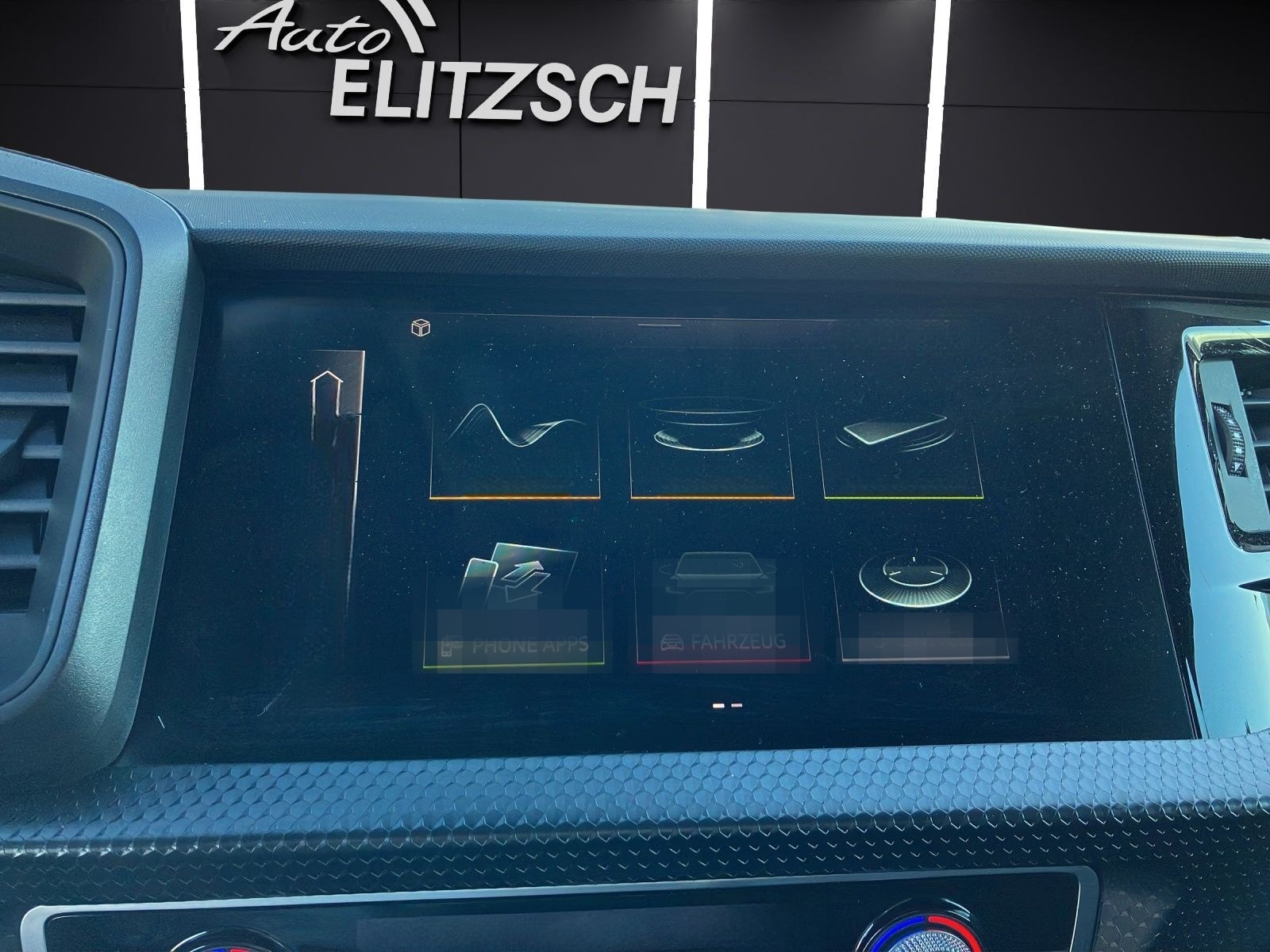 Audi A1 Sportback 30 TFSI advanced S-tronic Climatron foto 16