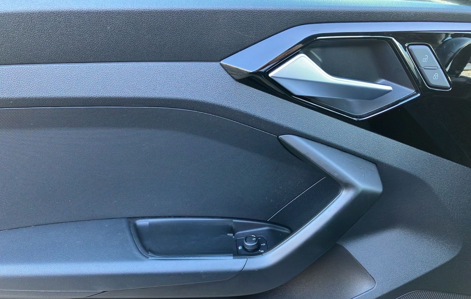 Audi A1 Sportback 30 TFSI advanced S-tronic Climatron foto 19