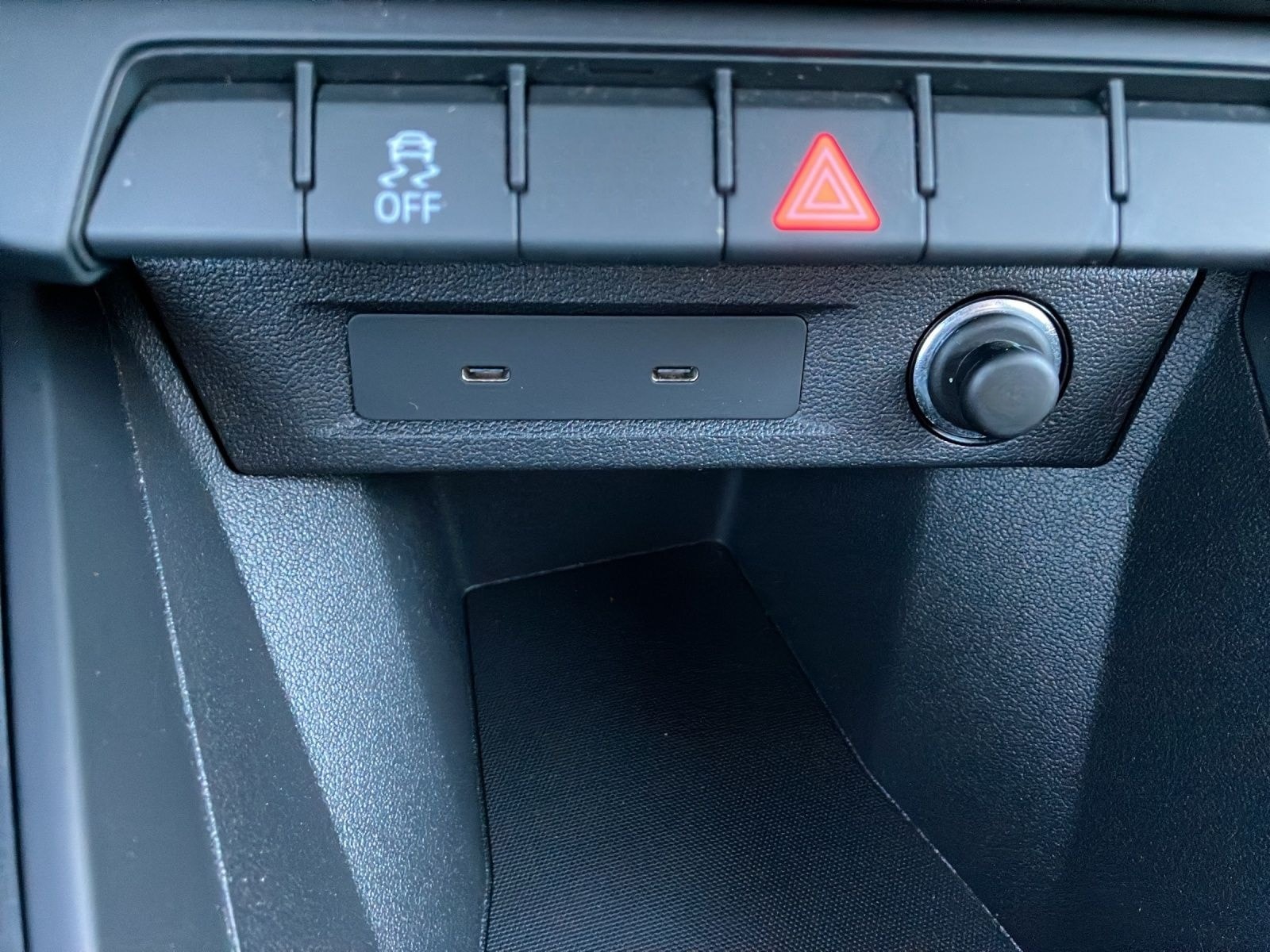 Audi A1 Sportback 30 TFSI advanced S-tronic Climatron foto 21