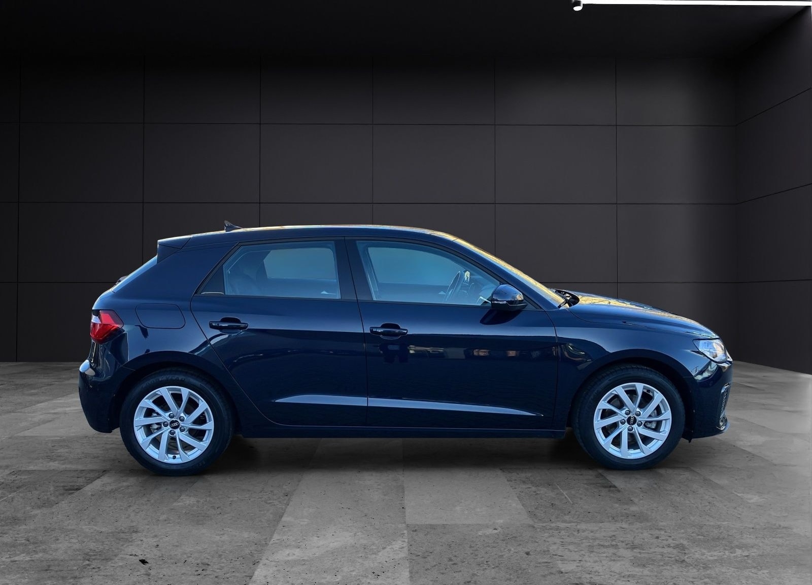 Audi A1 Sportback 30 TFSI advanced S-tronic Climatron foto 6