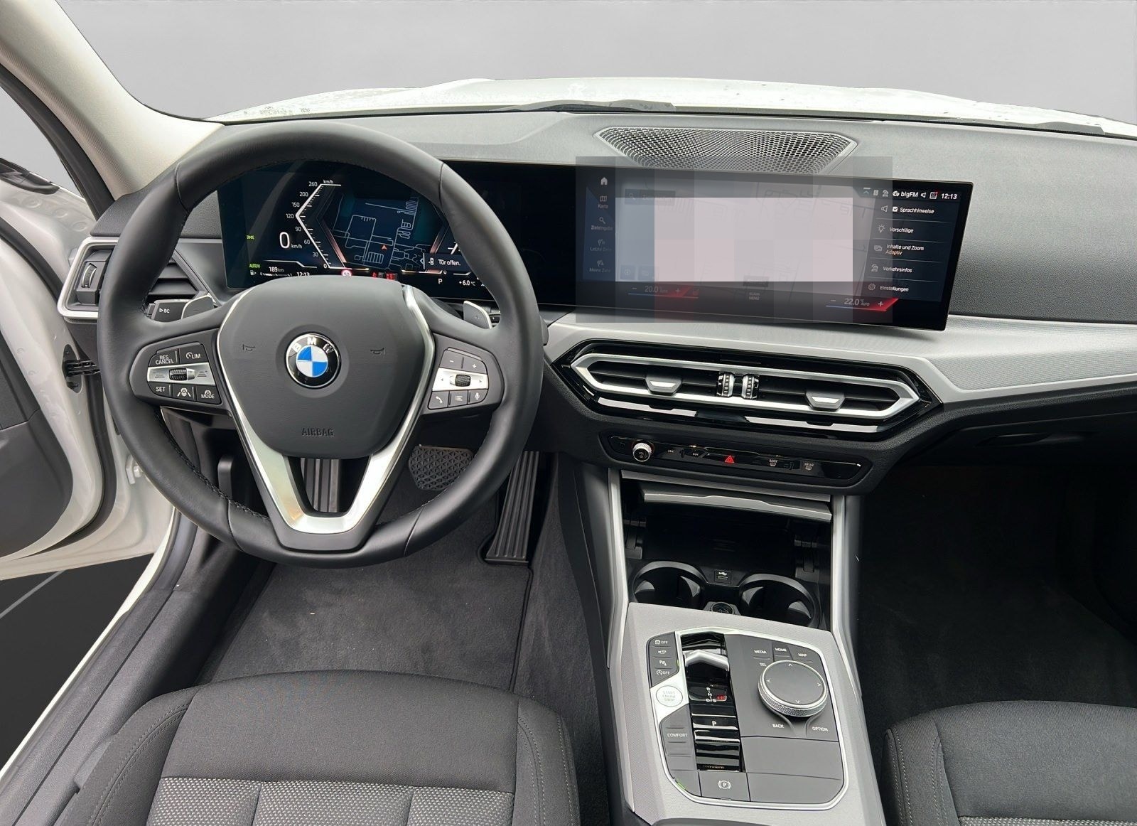 BMW 320i Touring HiFi Pano.Dach Driving Assist. Prof foto 7