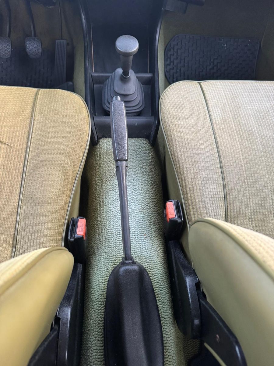 BMW 318 Coupe nur 44000km-Tüv Neu-Oldtimer-Rostfrei foto 16