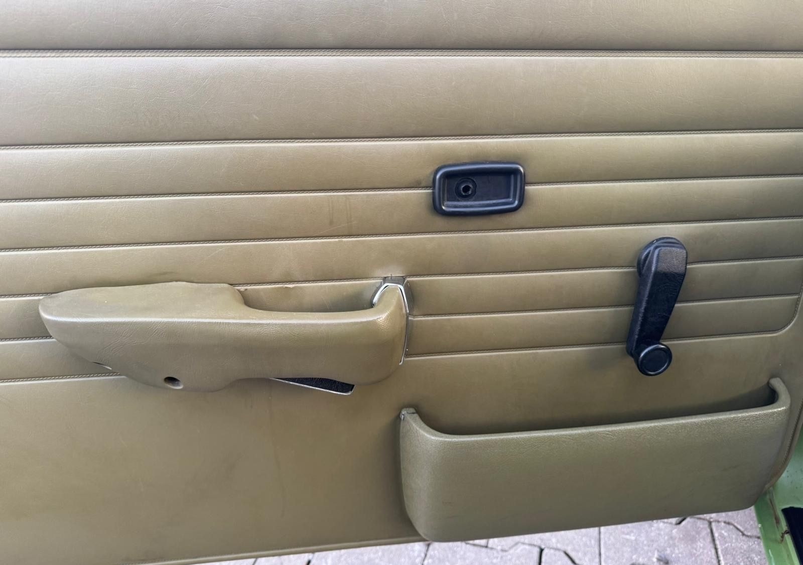 BMW 318 Coupe nur 44000km-Tüv Neu-Oldtimer-Rostfrei foto 19