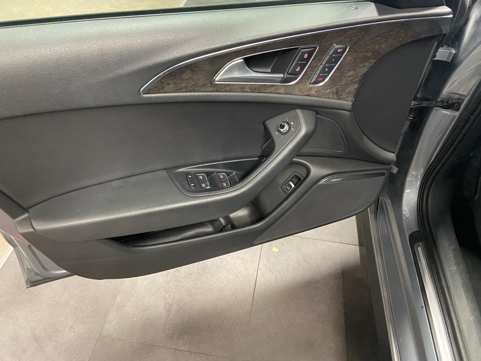 Audi A6 3.0TFSI  **S-Line Sportpaket** foto 12