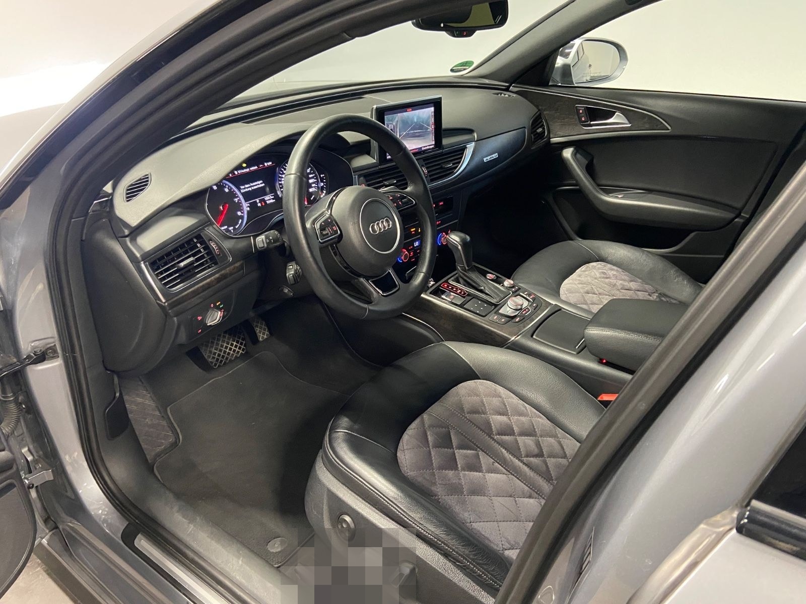 Audi A6 3.0TFSI  **S-Line Sportpaket** foto 8