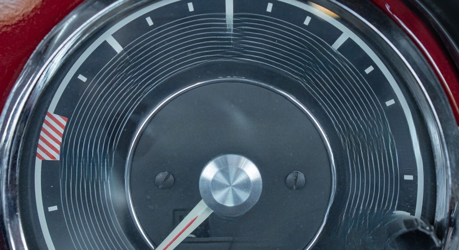 Mercedes-Benz 280 SL PAGODE foto 18