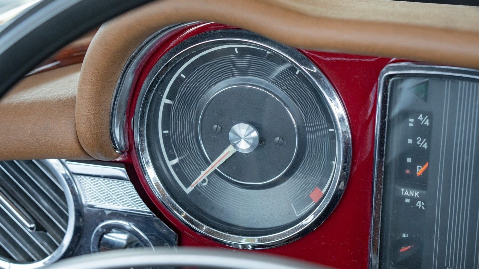 Mercedes-Benz 280 SL PAGODE foto 19