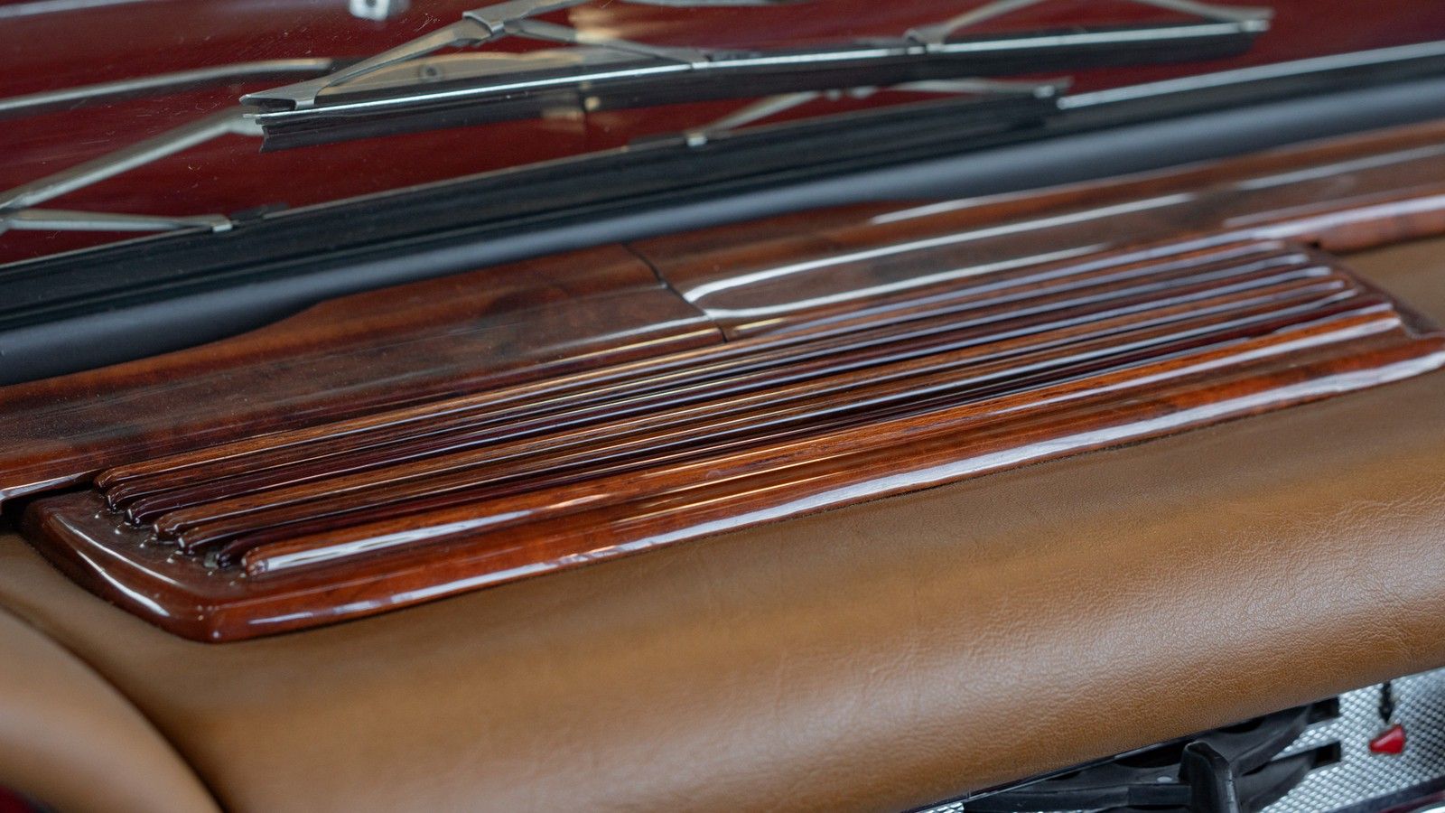 Mercedes-Benz 280 SL PAGODE foto 23