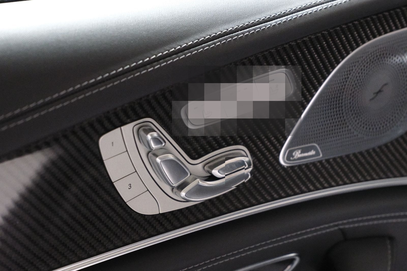 Mercedes-Benz AMG GT 63S 4T 4Matic+*Pano*Burmester*5Sitze*Head foto 14