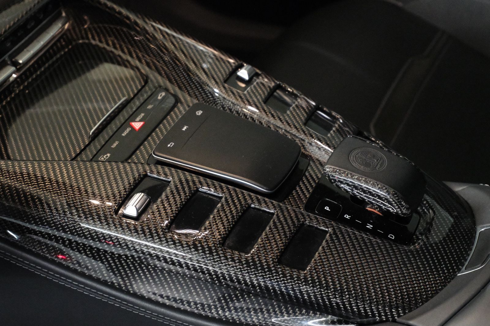 Mercedes-Benz AMG GT 63S 4T 4Matic+*Pano*Burmester*5Sitze*Head foto 17