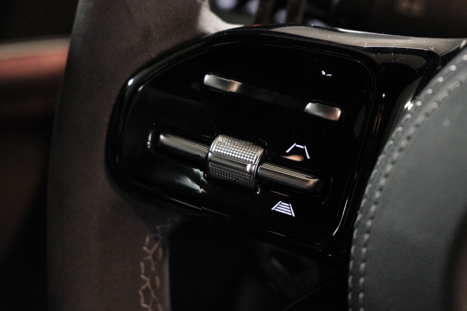 Mercedes-Benz AMG GT 63S 4T 4Matic+*Pano*Burmester*5Sitze*Head foto 20