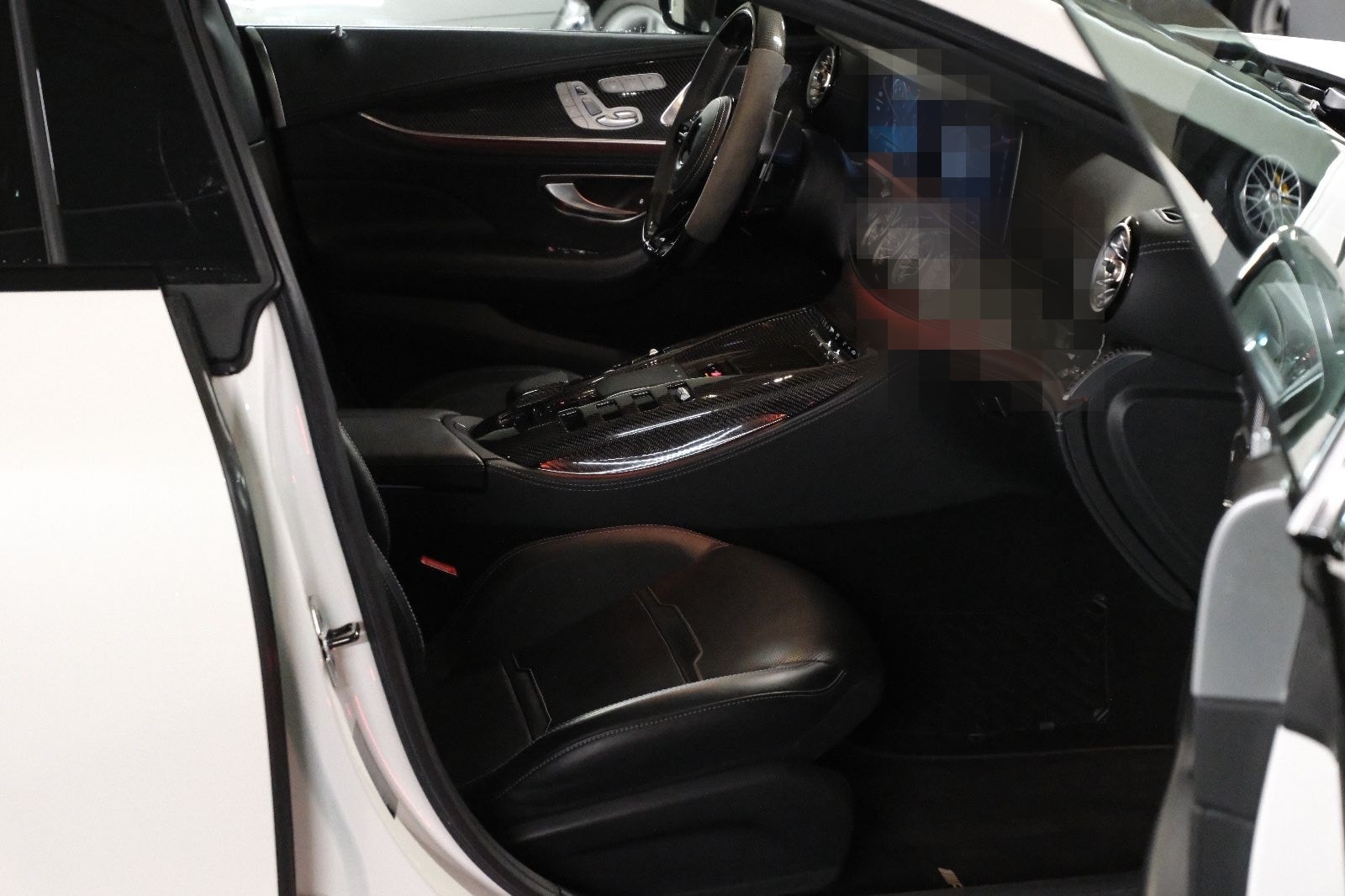 Mercedes-Benz AMG GT 63S 4T 4Matic+*Pano*Burmester*5Sitze*Head foto 25