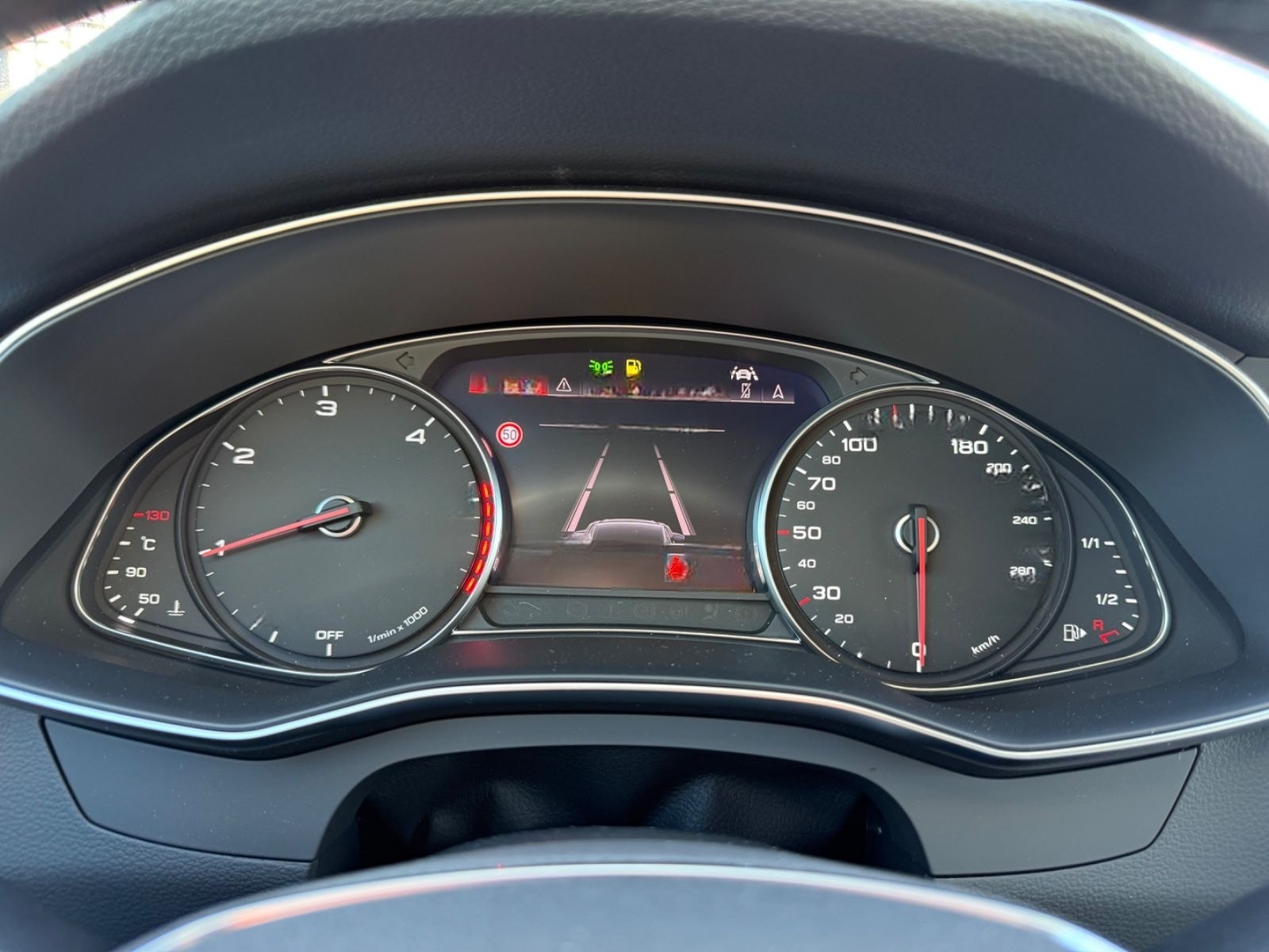 Audi A6 40 TDI quattro sport *1. Hand *AHK *Standhei. foto 12