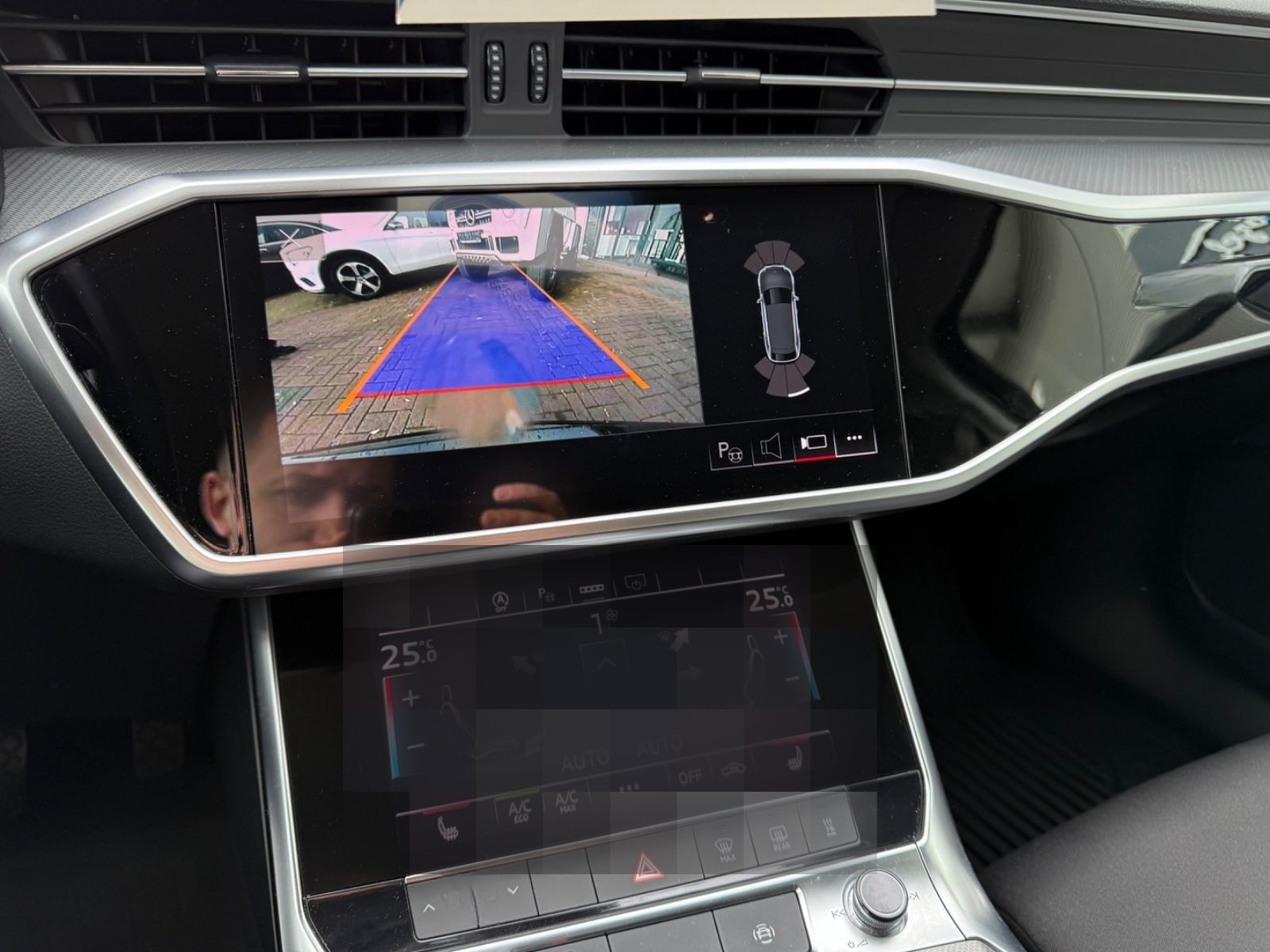 Audi A6 40 TDI quattro sport *1. Hand *AHK *Standhei. foto 13