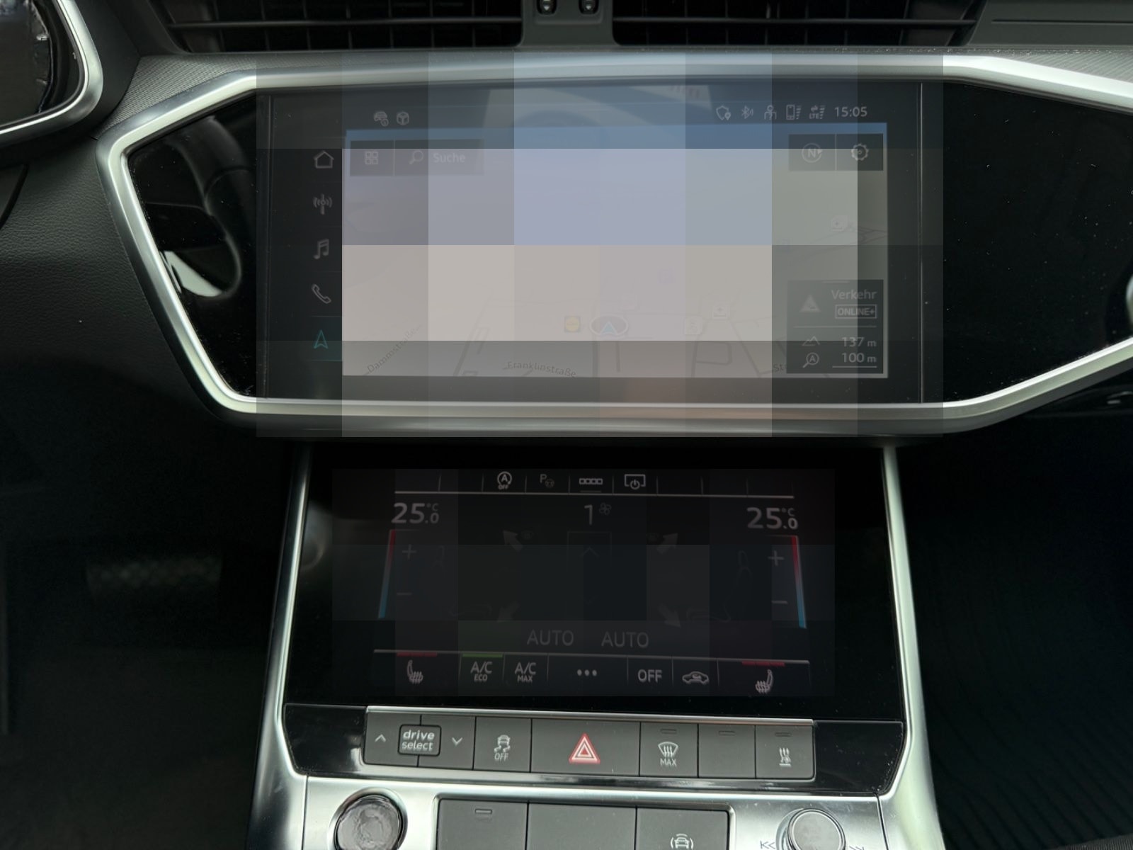 Audi A6 40 TDI quattro sport *1. Hand *AHK *Standhei. foto 14