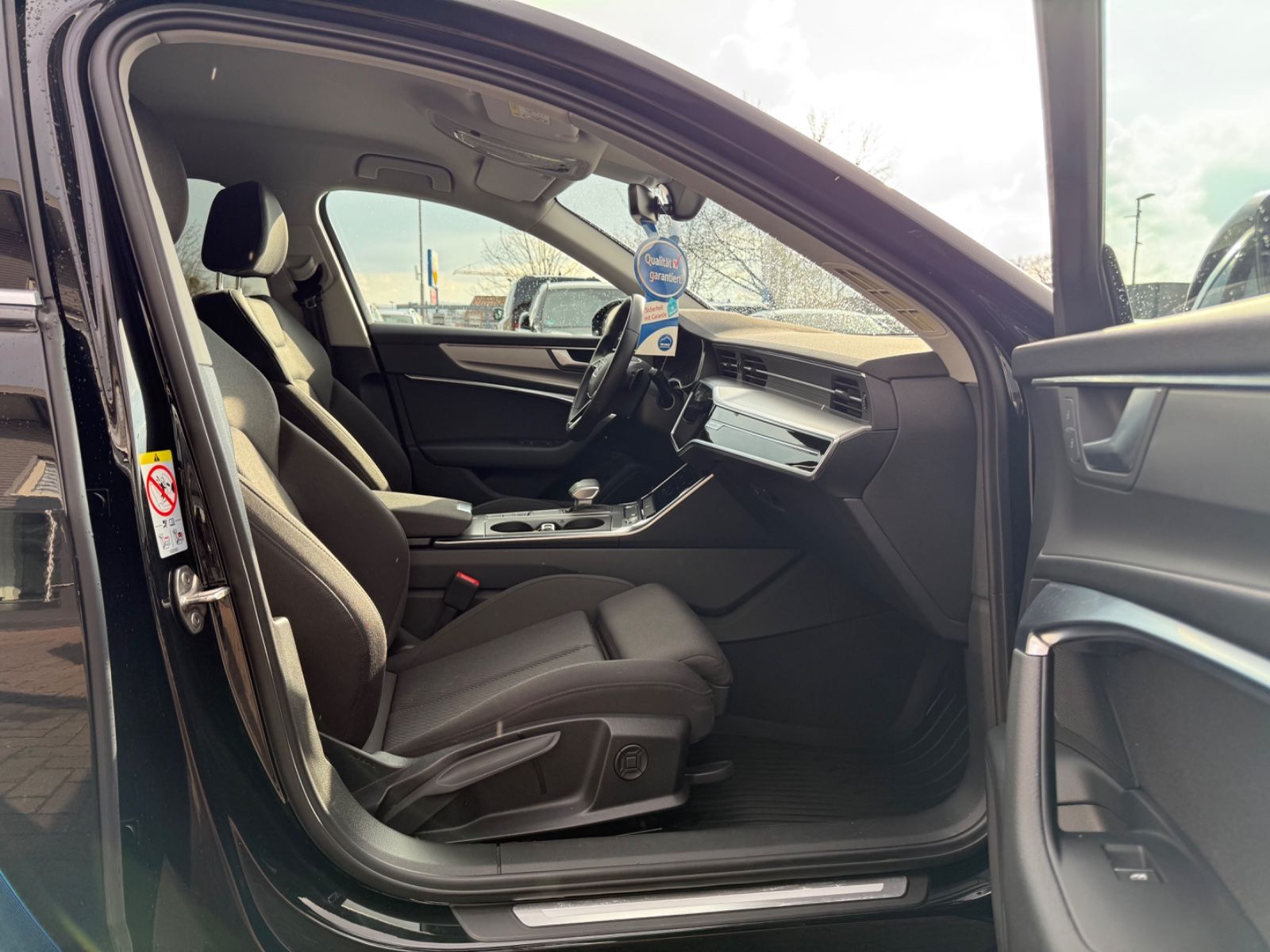 Audi A6 40 TDI quattro sport *1. Hand *AHK *Standhei. foto 8