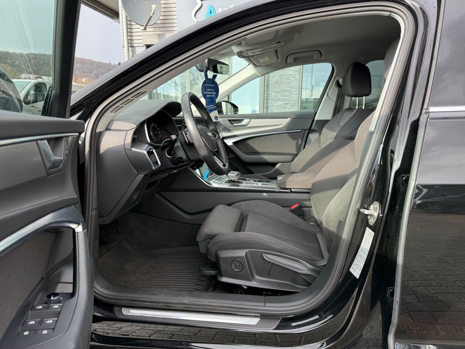 Audi A6 40 TDI quattro sport *1. Hand *AHK *Standhei. foto 10