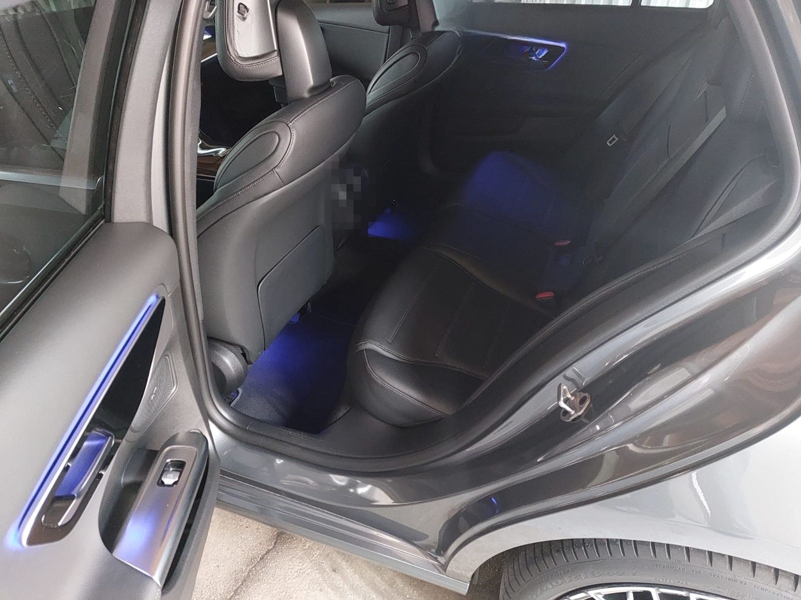 Mercedes-Benz C 220d 4MATIC+360°+LEDER+48TKM+GARANTIE foto 12