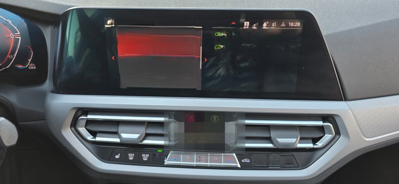 BMW 320d Sport/Navi/Cockpit/LED/Tempo/Leder/Carplay foto 18