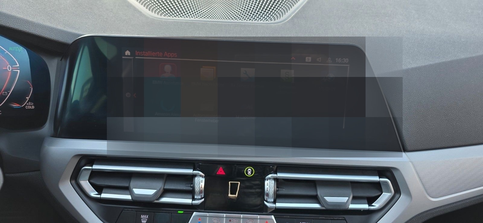 BMW 320d Sport/Navi/Cockpit/LED/Tempo/Leder/Carplay foto 20