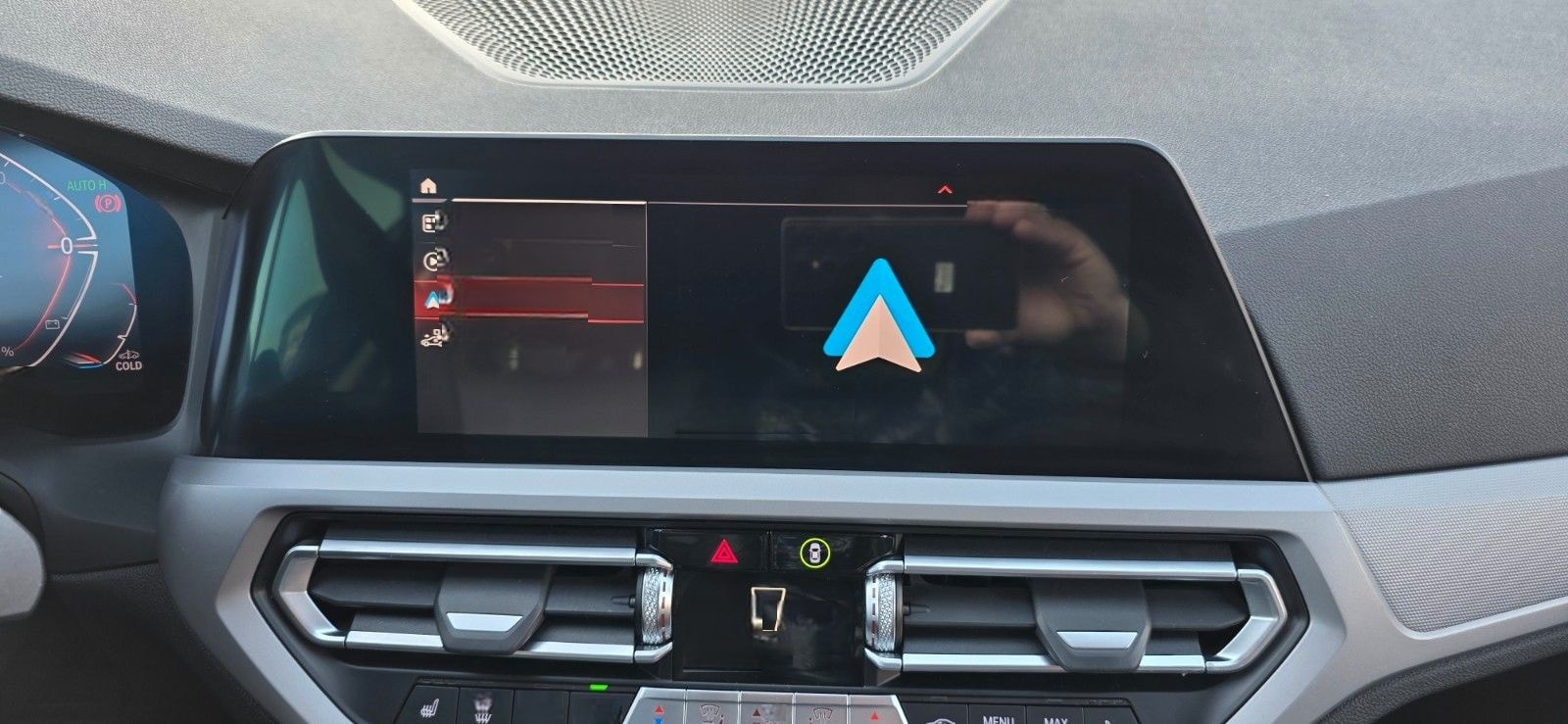 BMW 320d Sport/Navi/Cockpit/LED/Tempo/Leder/Carplay foto 21