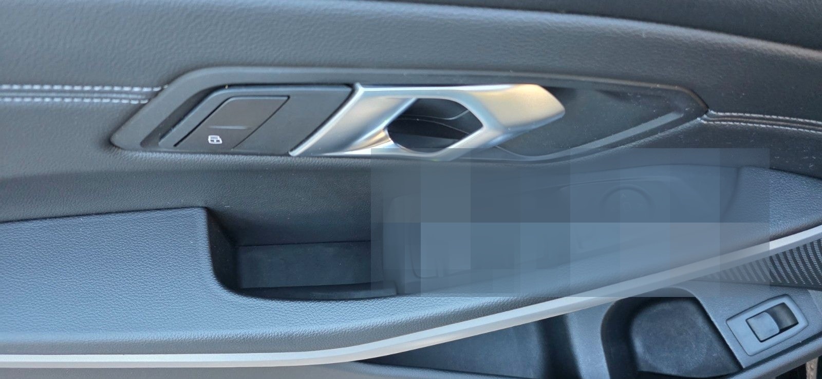 BMW 320d Sport/Navi/Cockpit/LED/Tempo/Leder/Carplay foto 6