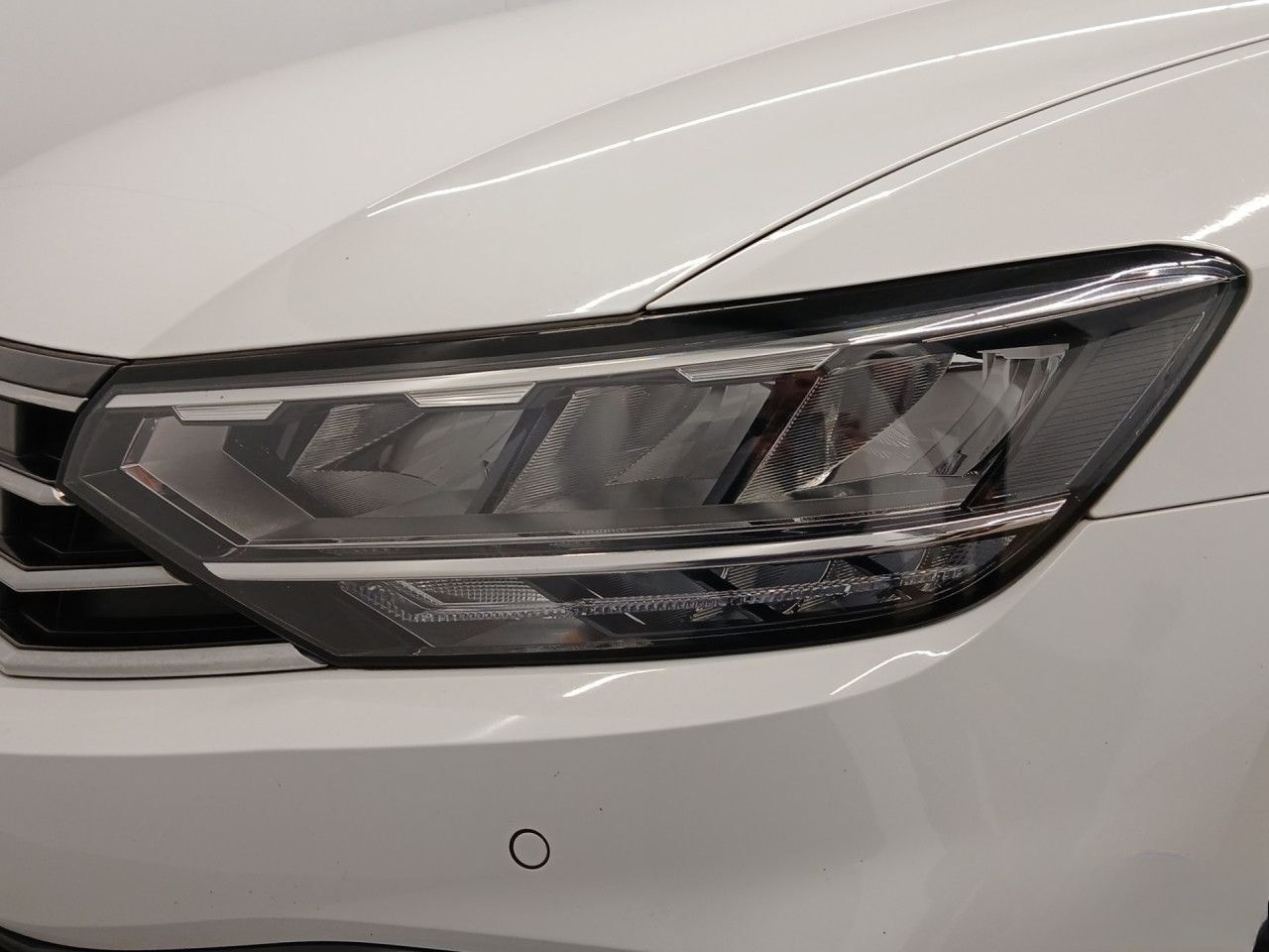 Volkswagen Passat Variant GTE 1.4TSI DSG LED NAV ACC SHZ foto 11