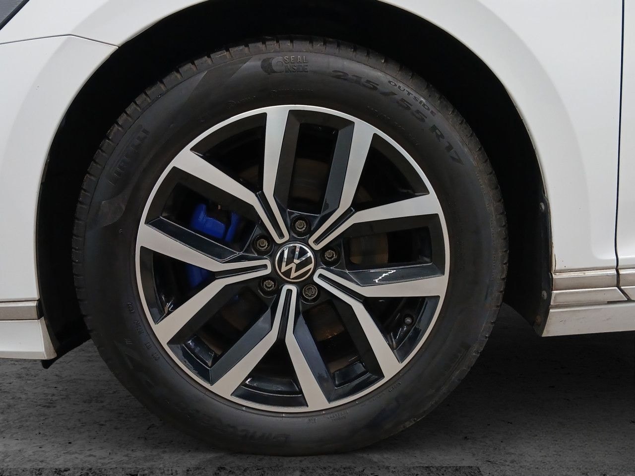 Volkswagen Passat Variant GTE 1.4TSI DSG LED NAV ACC SHZ foto 12