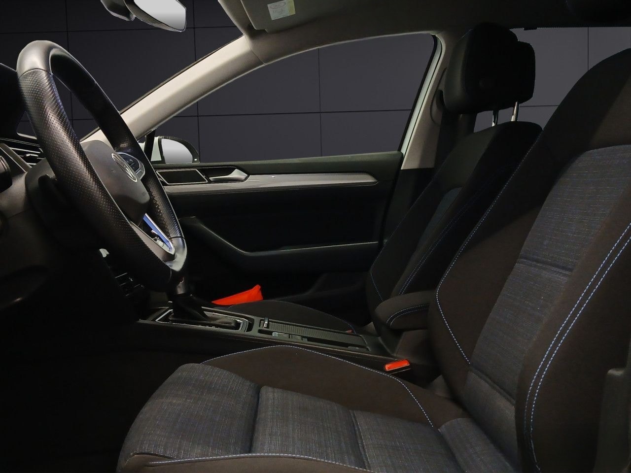 Volkswagen Passat Variant GTE 1.4TSI DSG LED NAV ACC SHZ foto 15