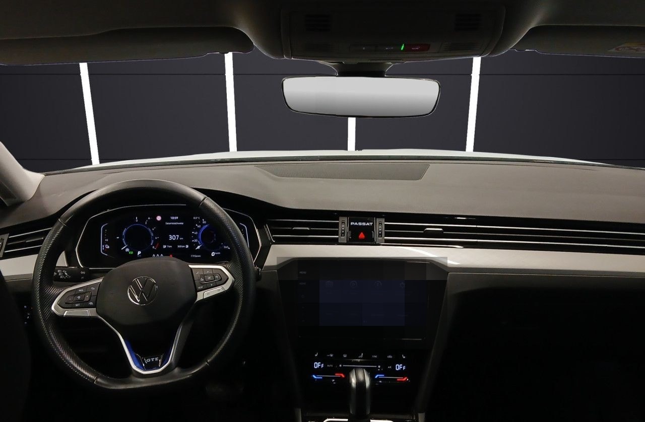 Volkswagen Passat Variant GTE 1.4TSI DSG LED NAV ACC SHZ foto 19