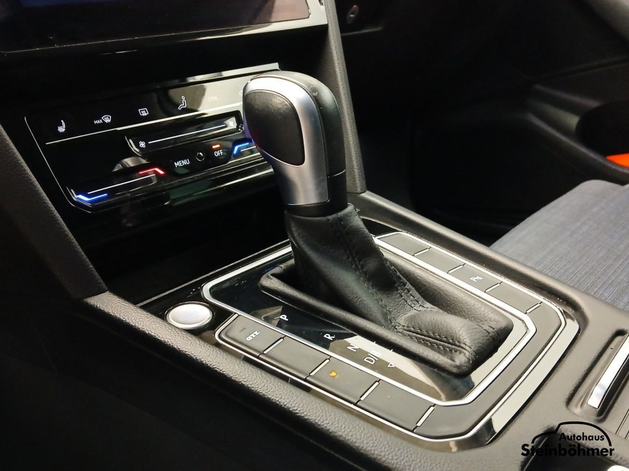 Volkswagen Passat Variant GTE 1.4TSI DSG LED NAV ACC SHZ foto 20
