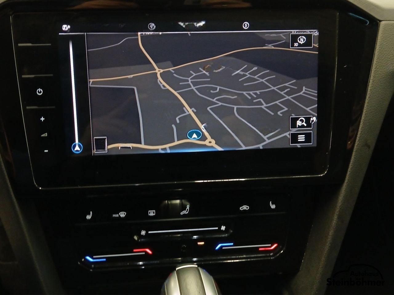 Volkswagen Passat Variant GTE 1.4TSI DSG LED NAV ACC SHZ foto 21