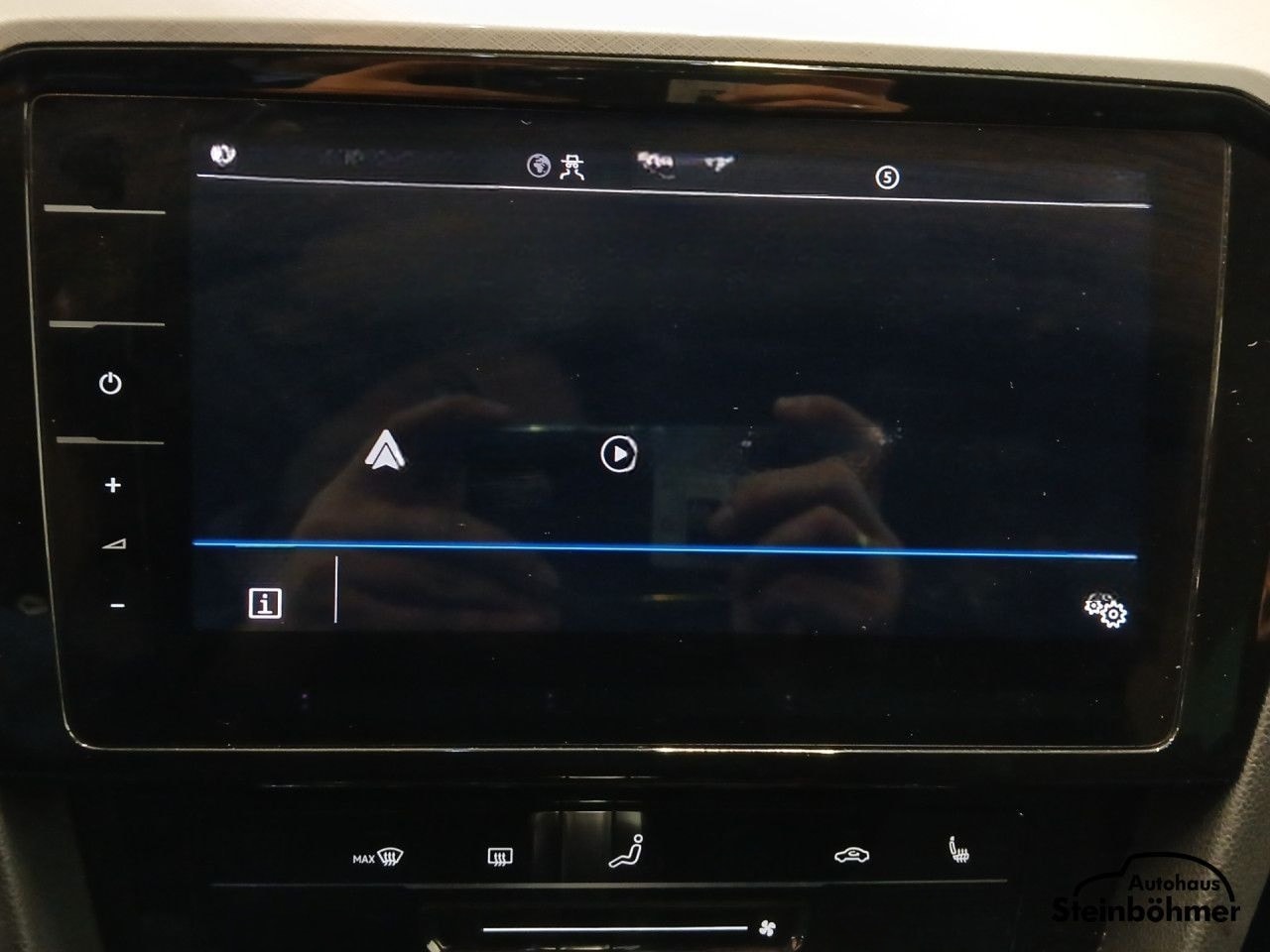 Volkswagen Passat Variant GTE 1.4TSI DSG LED NAV ACC SHZ foto 24