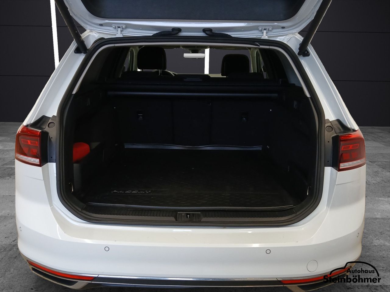 Volkswagen Passat Variant GTE 1.4TSI DSG LED NAV ACC SHZ foto 6