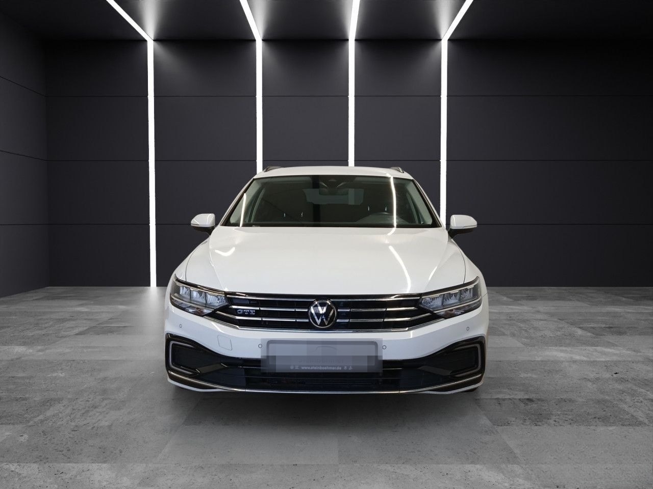 Volkswagen Passat Variant GTE 1.4TSI DSG LED NAV ACC SHZ foto 10