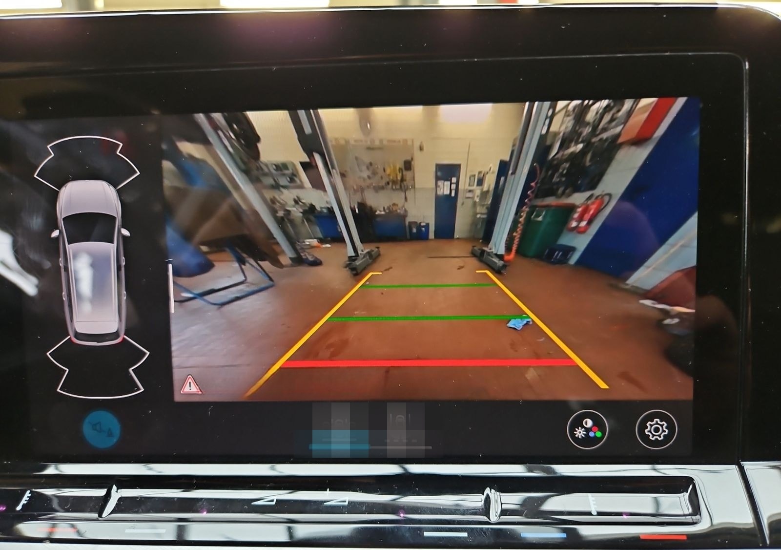 Volkswagen Golf Variant 1,5 TSI Life LED+ ACC Navi 3Z-Klima foto 12