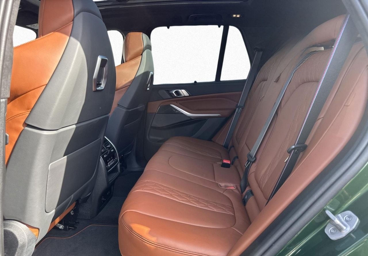 BMW X5 M60i xDrive M SPORT PRO Pano,Luftfed,H/K,22" foto 15