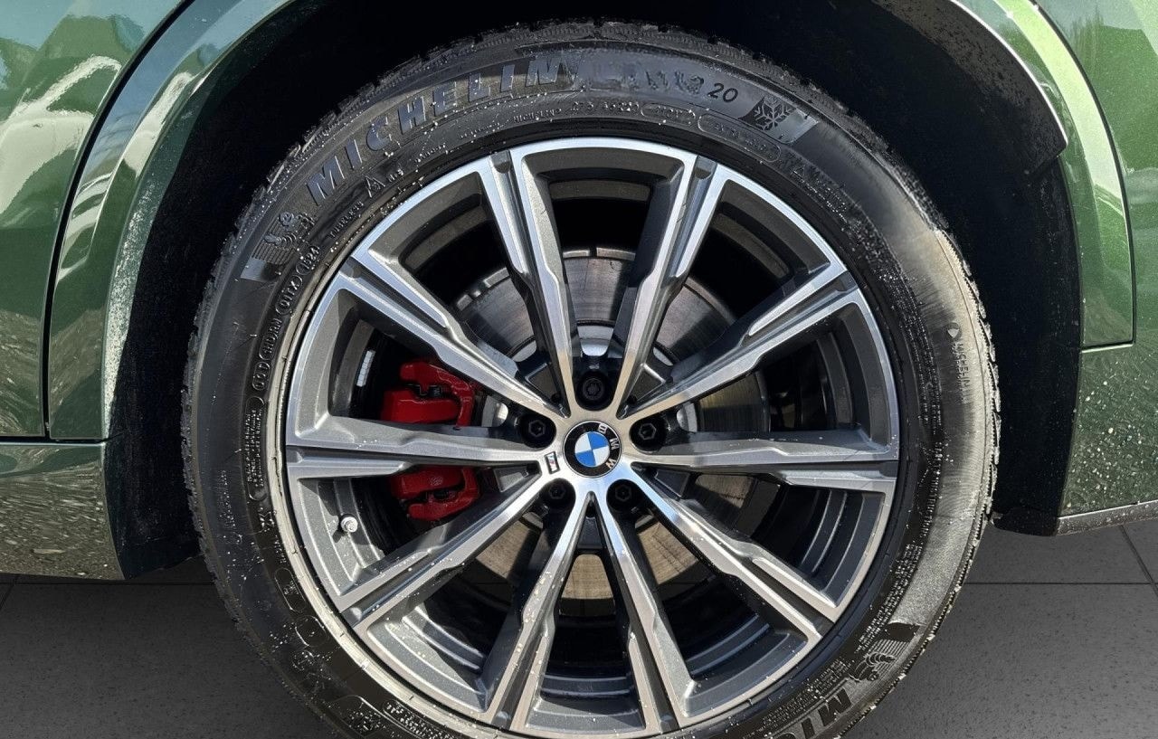 BMW X5 M60i xDrive M SPORT PRO Pano,Luftfed,H/K,22" foto 17