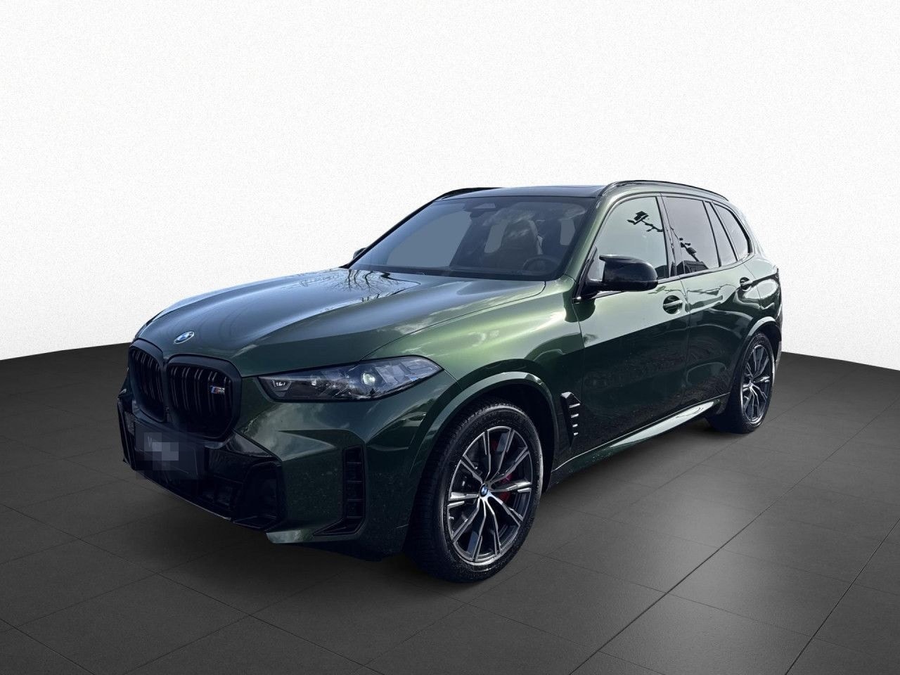 BMW X5 M60i xDrive M SPORT PRO Pano,Luftfed,H/K,22" foto 3