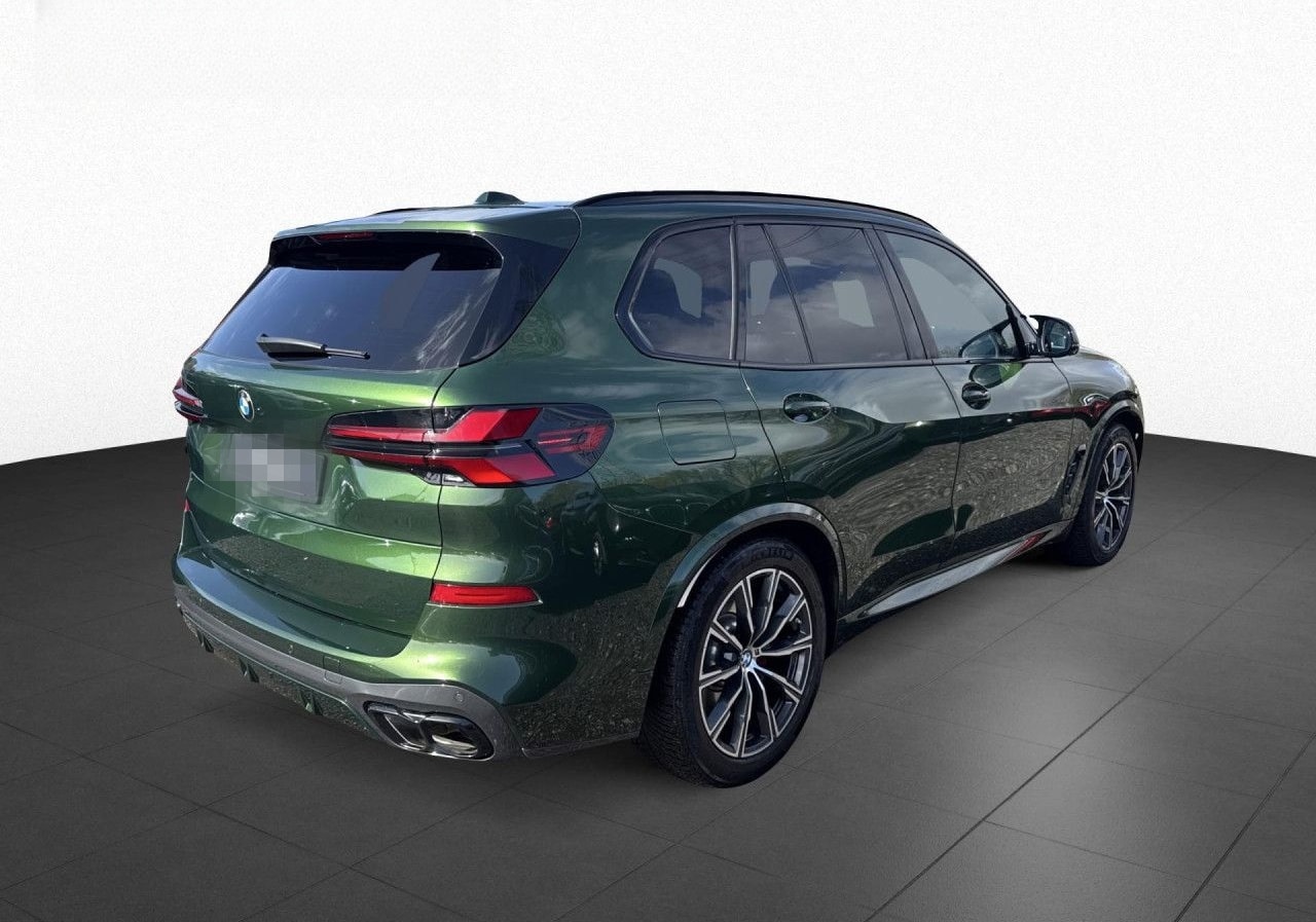 BMW X5 M60i xDrive M SPORT PRO Pano,Luftfed,H/K,22" foto 5