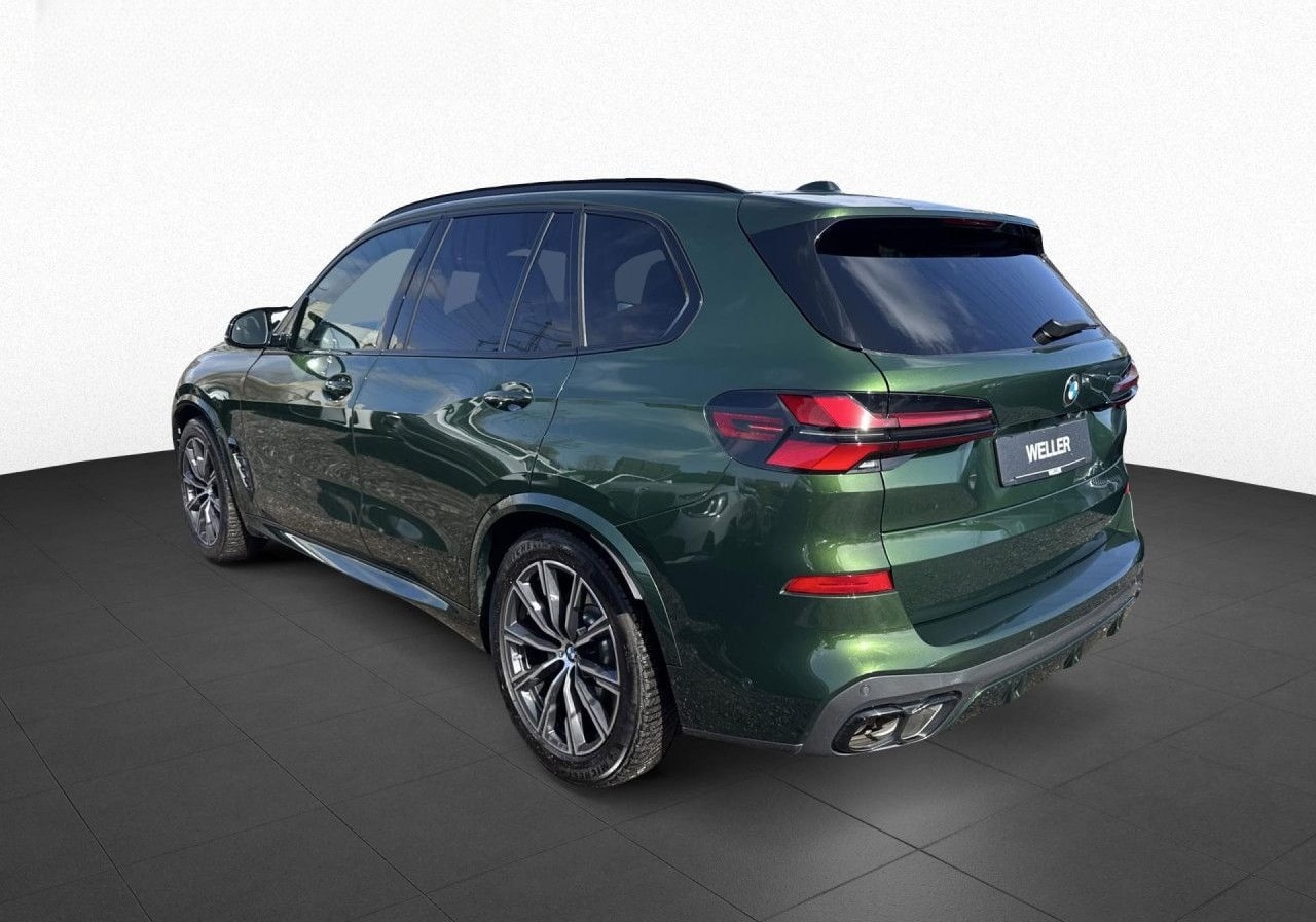 BMW X5 M60i xDrive M SPORT PRO Pano,Luftfed,H/K,22" foto 6