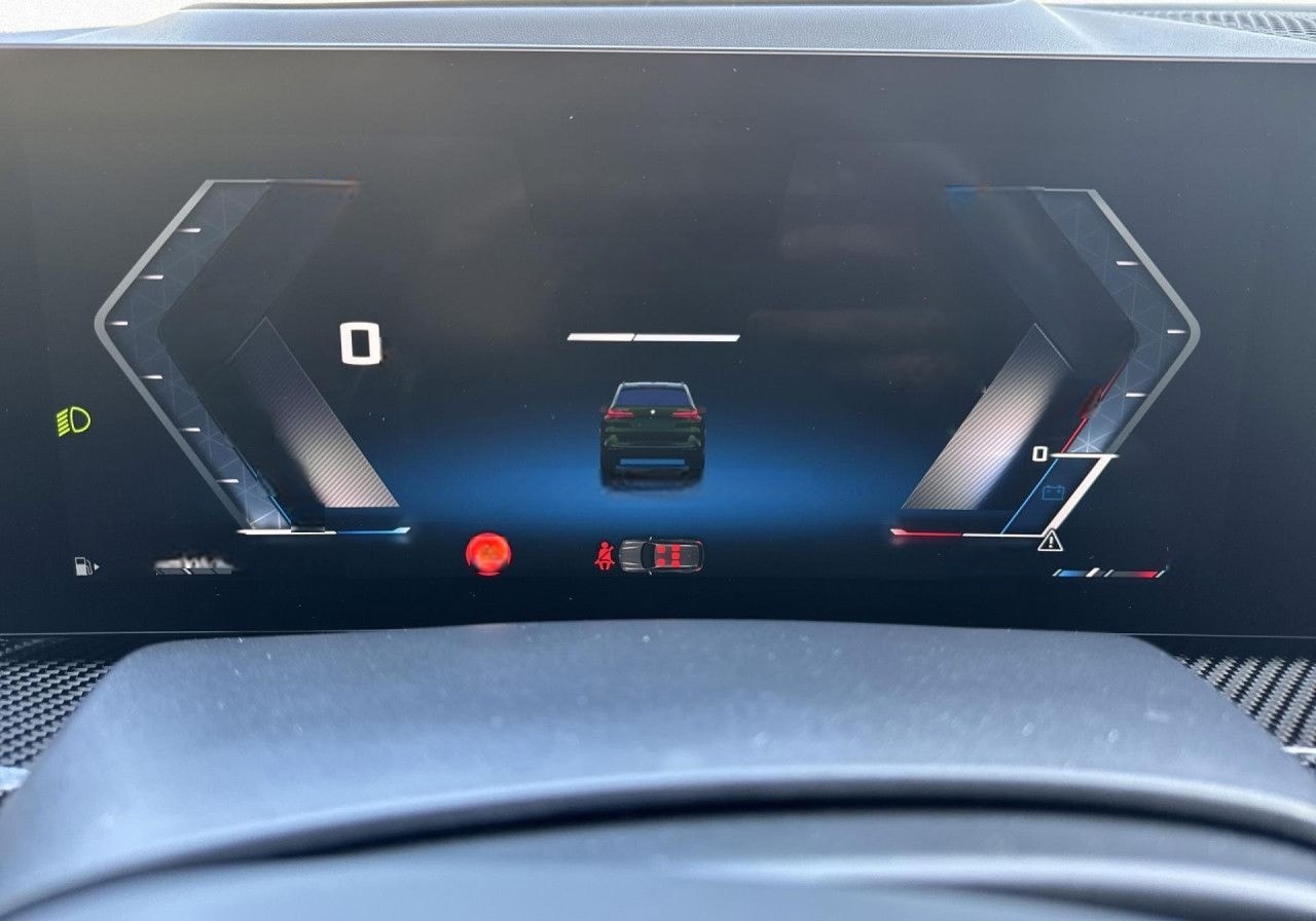 BMW X5 M60i xDrive M SPORT PRO Pano,Luftfed,H/K,22" foto 9