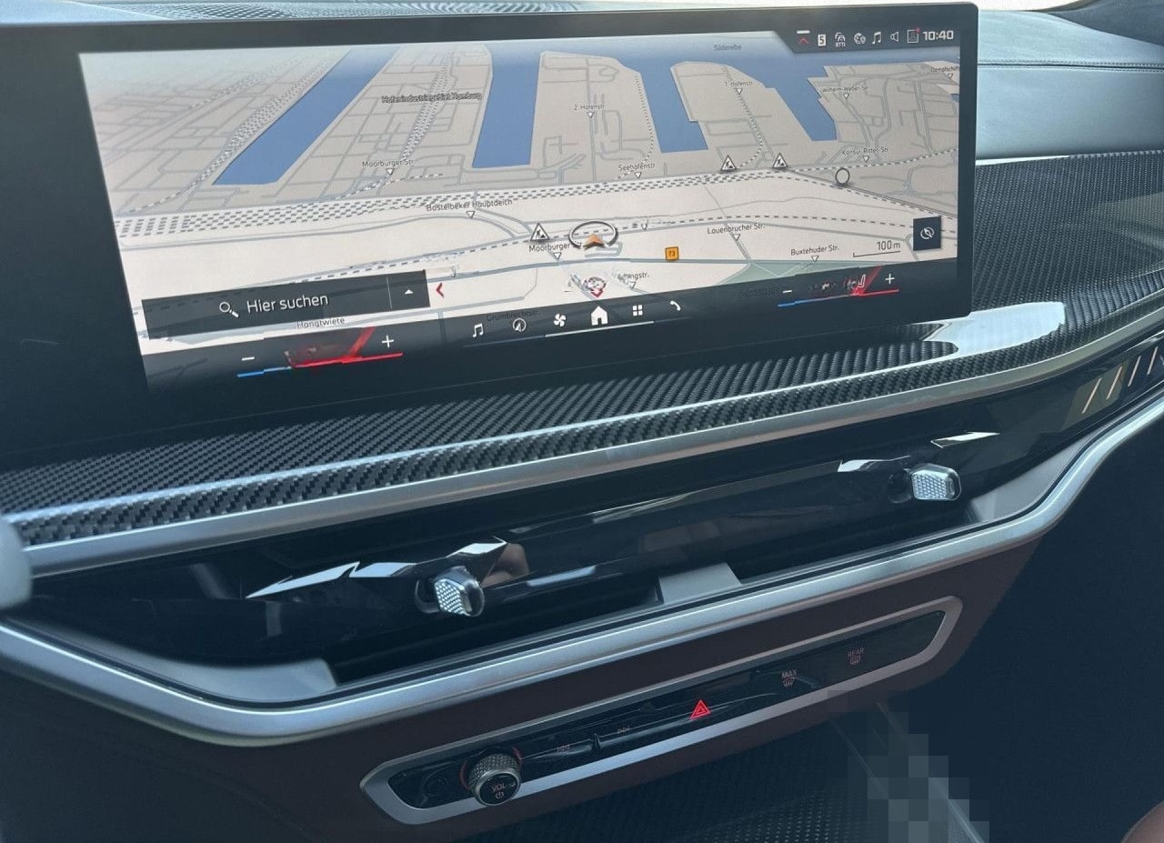 BMW X5 M60i xDrive M SPORT PRO Pano,Luftfed,H/K,22" foto 10