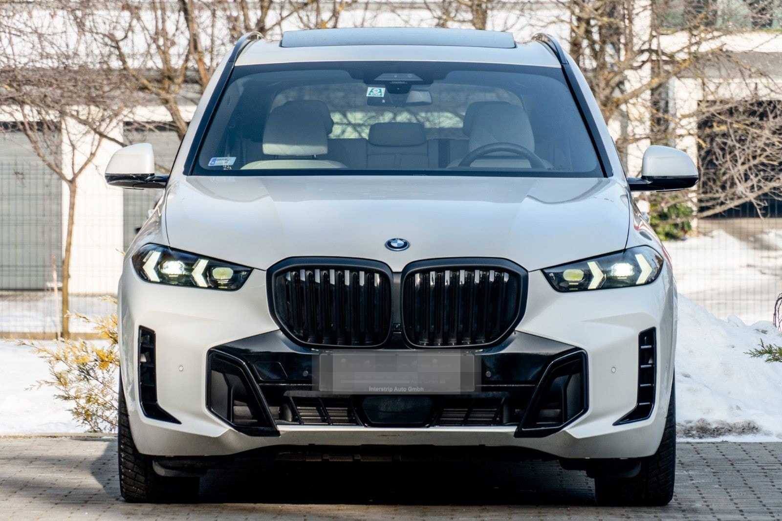 BMW X5 50e M SPORT.DR.ASS.PRO.PANO.LUFTF.360.22".AHK foto 2