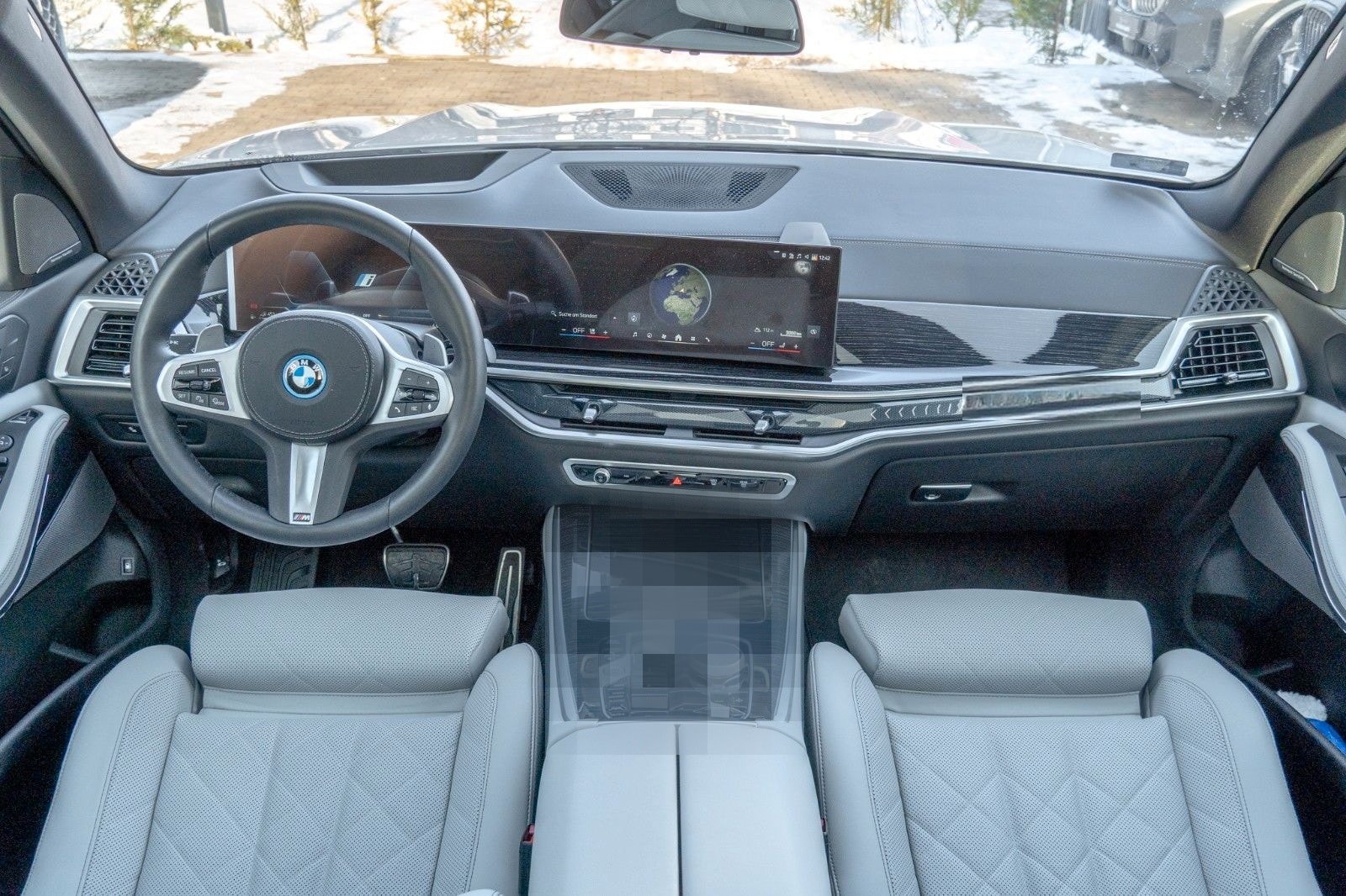 BMW X5 50e M SPORT.DR.ASS.PRO.PANO.LUFTF.360.22".AHK foto 13