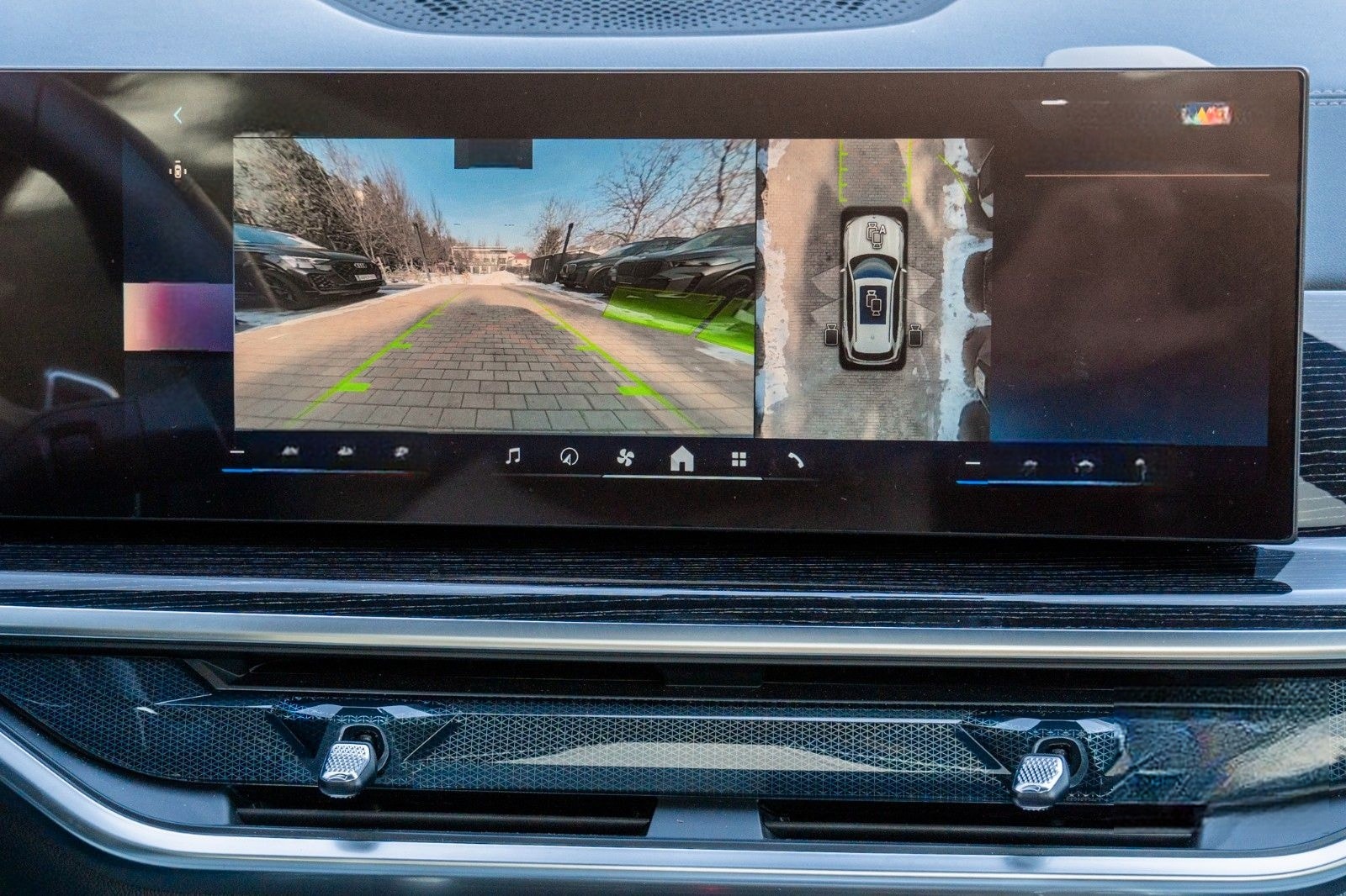 BMW X5 50e M SPORT.DR.ASS.PRO.PANO.LUFTF.360.22".AHK foto 19